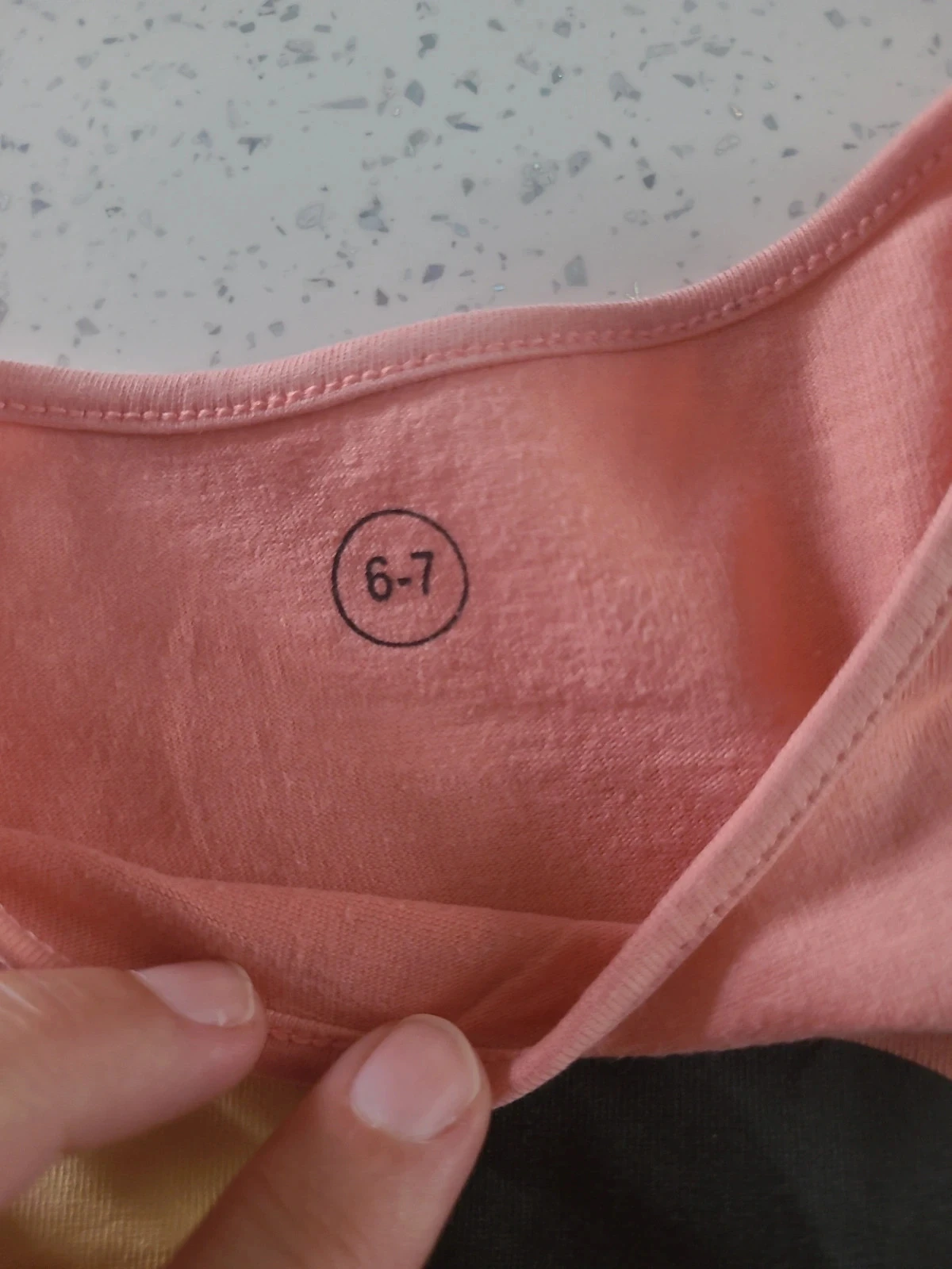 Camiseta para menina – photo 3